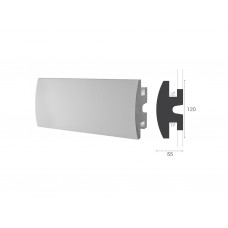 LED молдинг KD 306